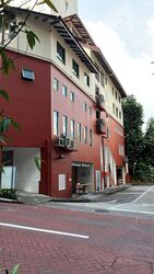 Hullet Rise (D9), Condominium #588134781
